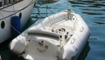 MURIELLE Dinghy